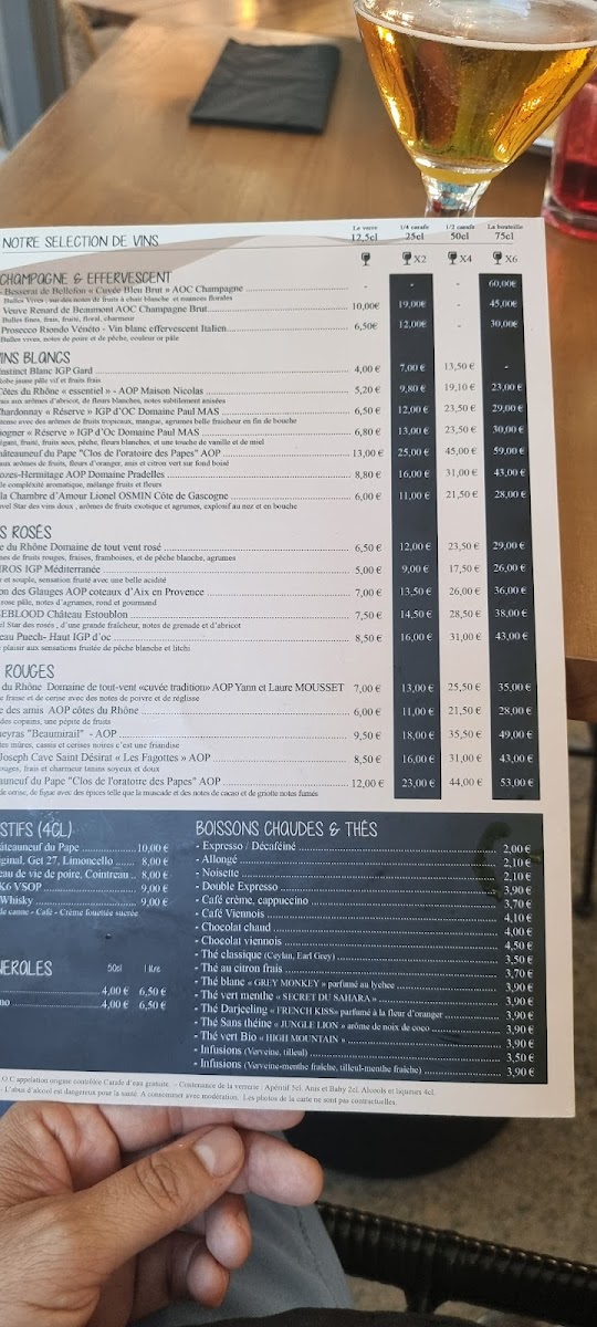 Menu Opéra Café-6