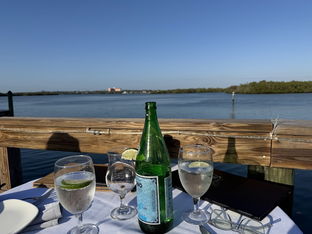 Ophelia's On The Bay-3