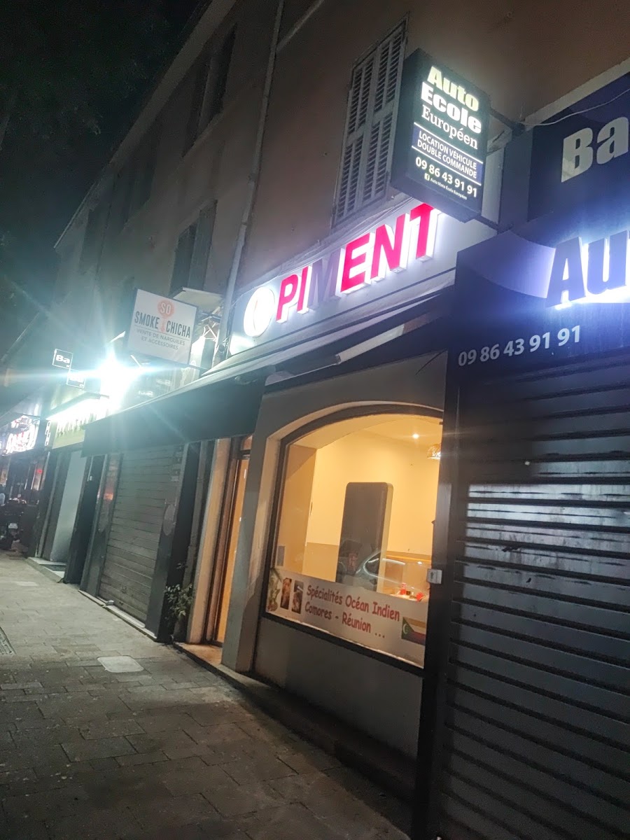 O’Piment