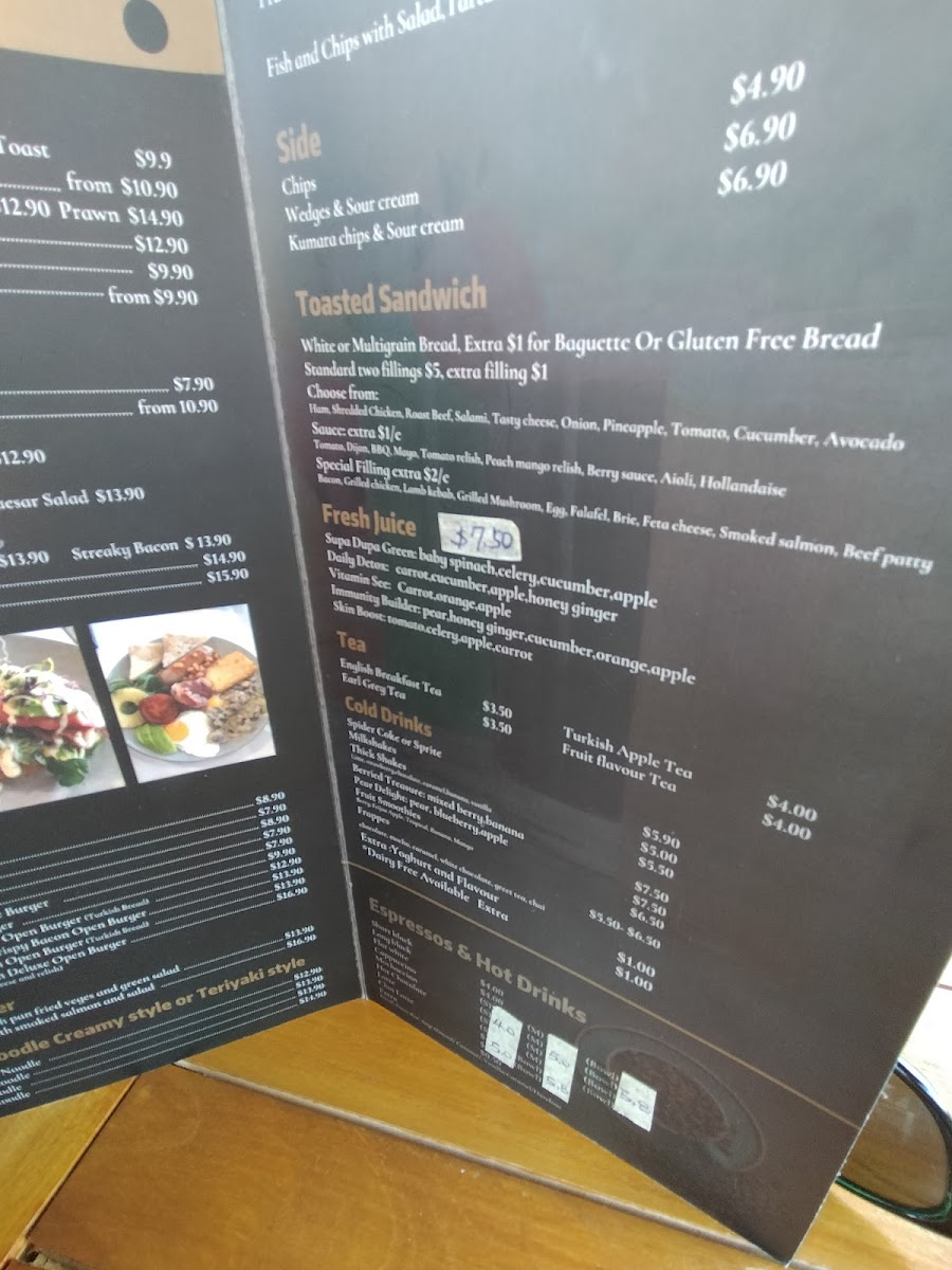 Menu Opium Cafe-3