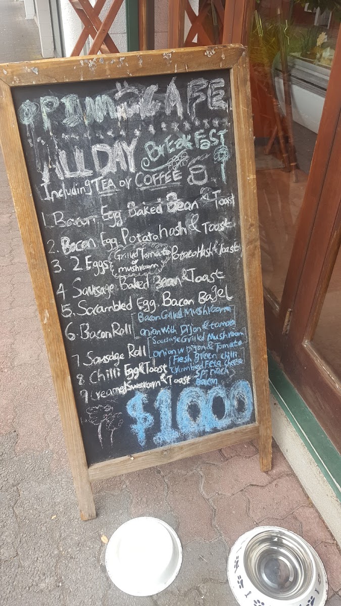 Menu Opium Cafe-9