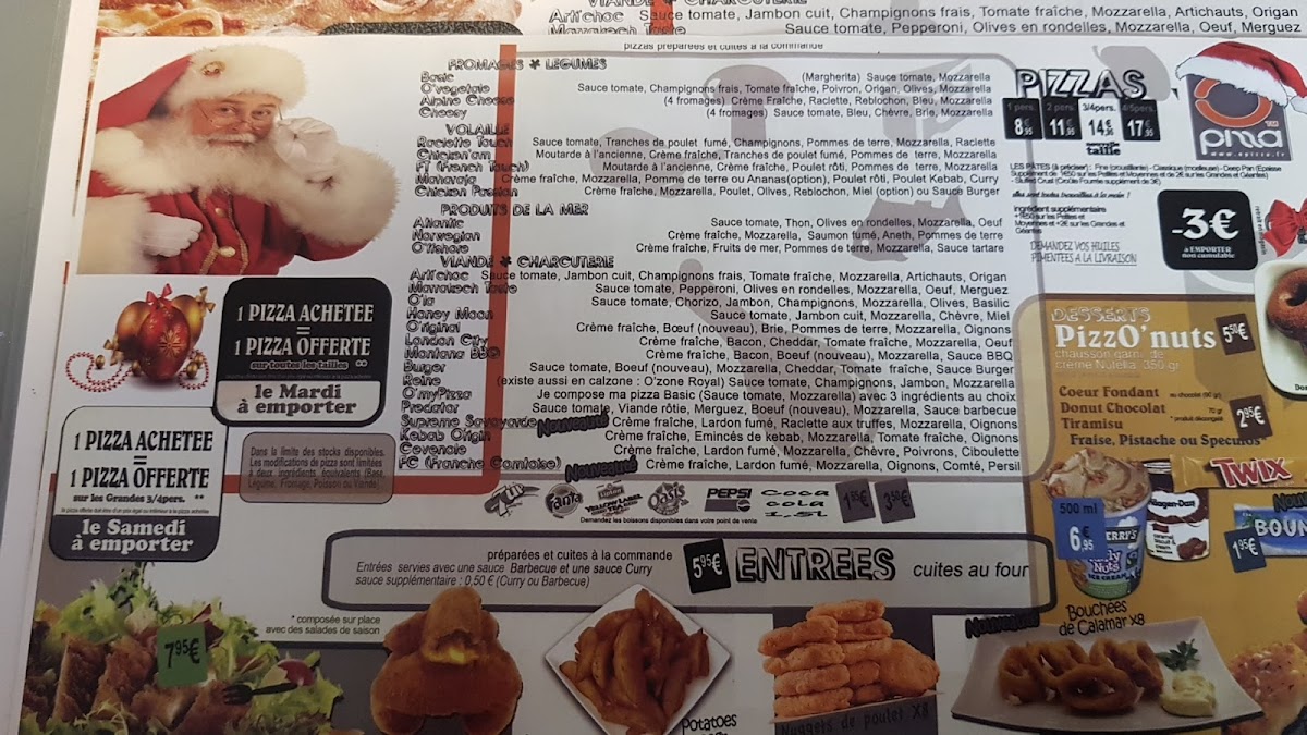 Menu O'pizza-2