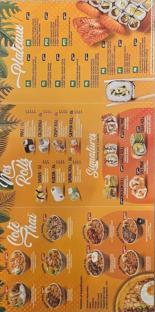 Menu O'poke Boll-2