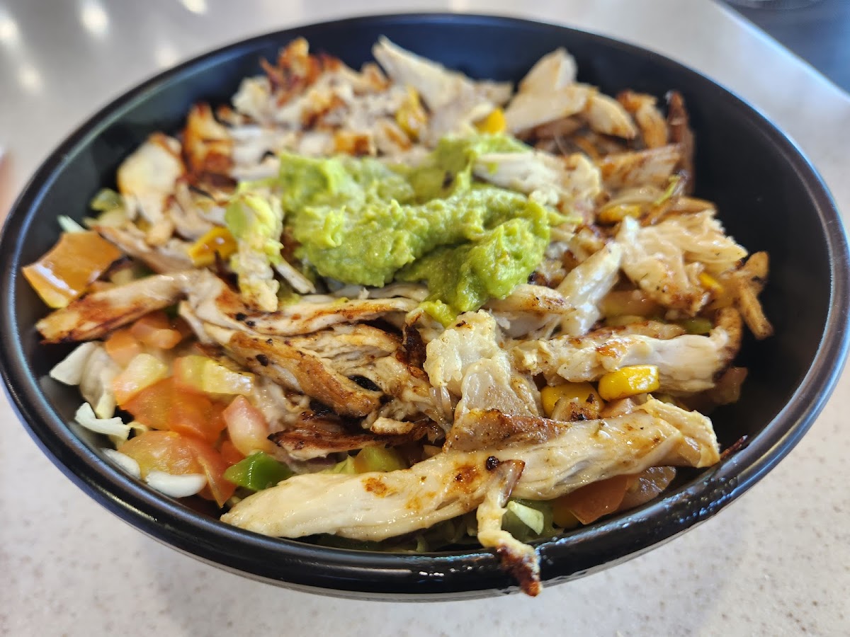 Oporto Canningvale Drive Thru-5