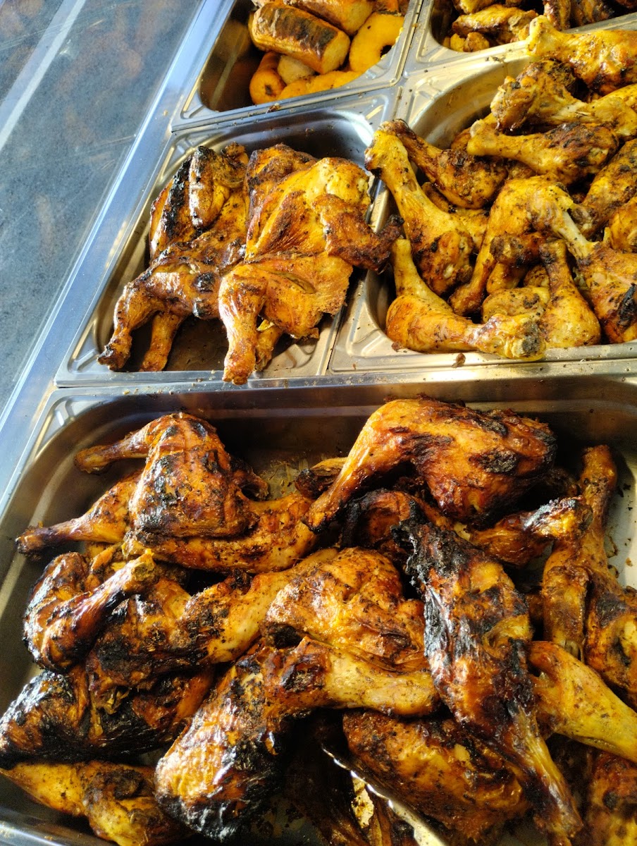 O'poulet Grillé ~ Lille Fives-3