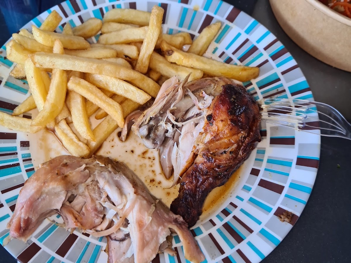 O'poulet Grillé ~ Lille Fives-5