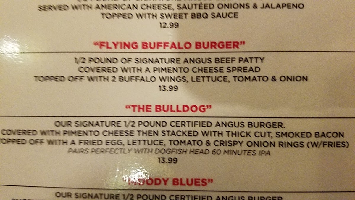 Menu Ops Pizza Kitchen & Cafe-10