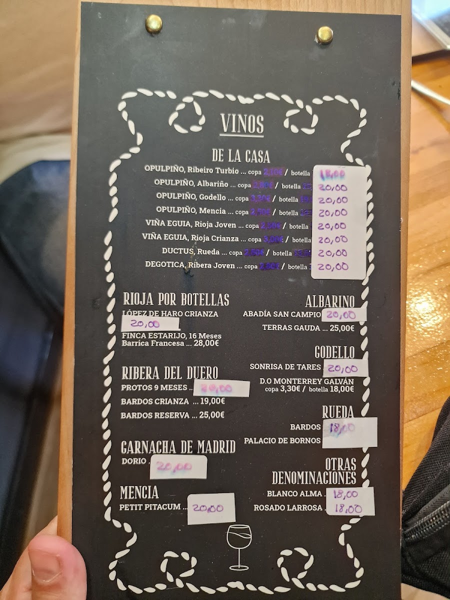 Menu O'pulpiño-1