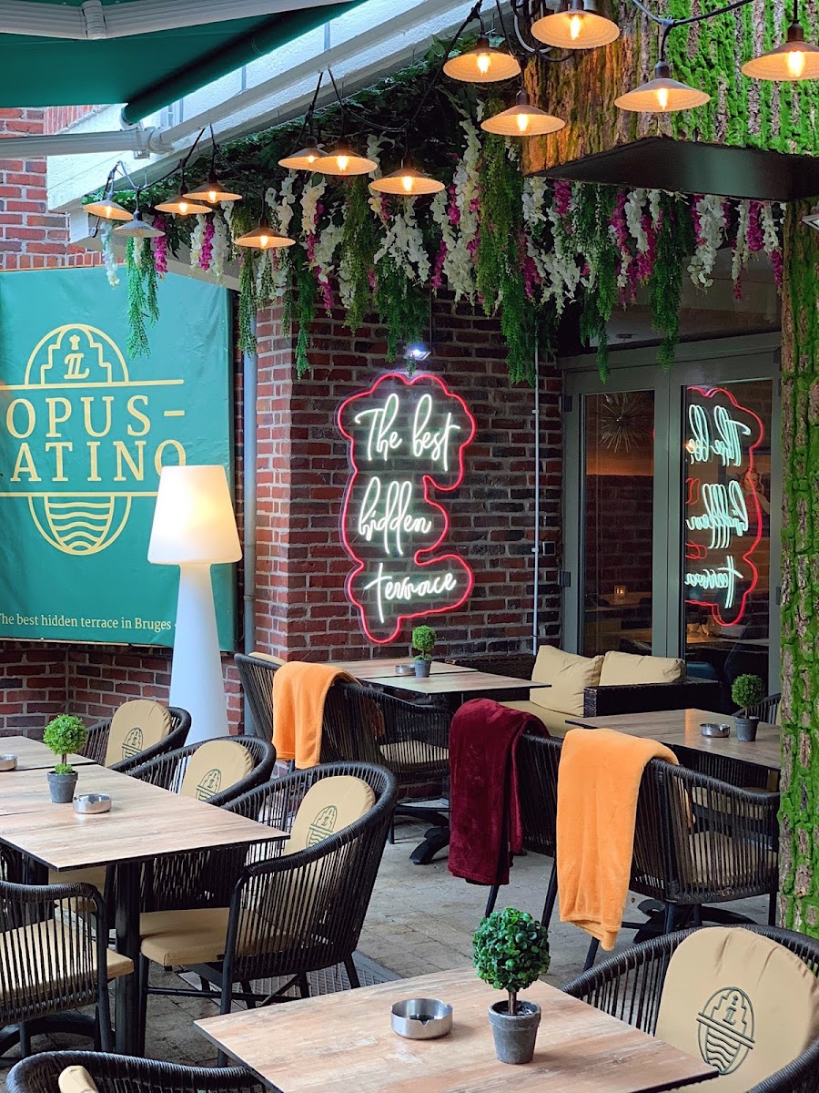 Opus Latino