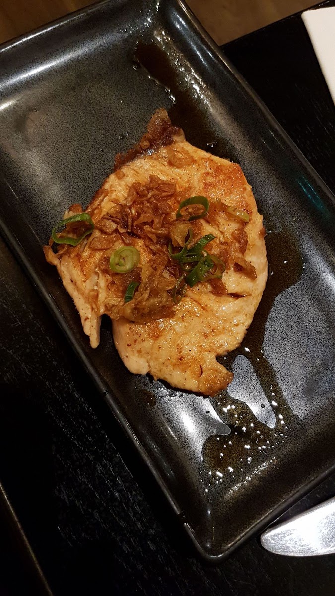 Ora Restaurant & Cafe-10
