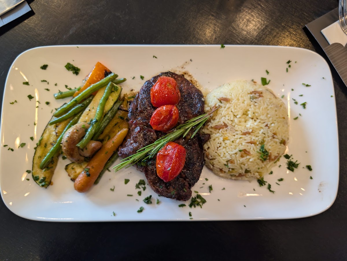 Ora Restaurant & Cafe-2
