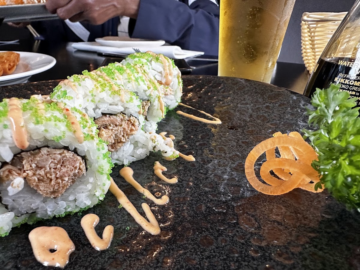 Ora Restaurant & Cafe-3