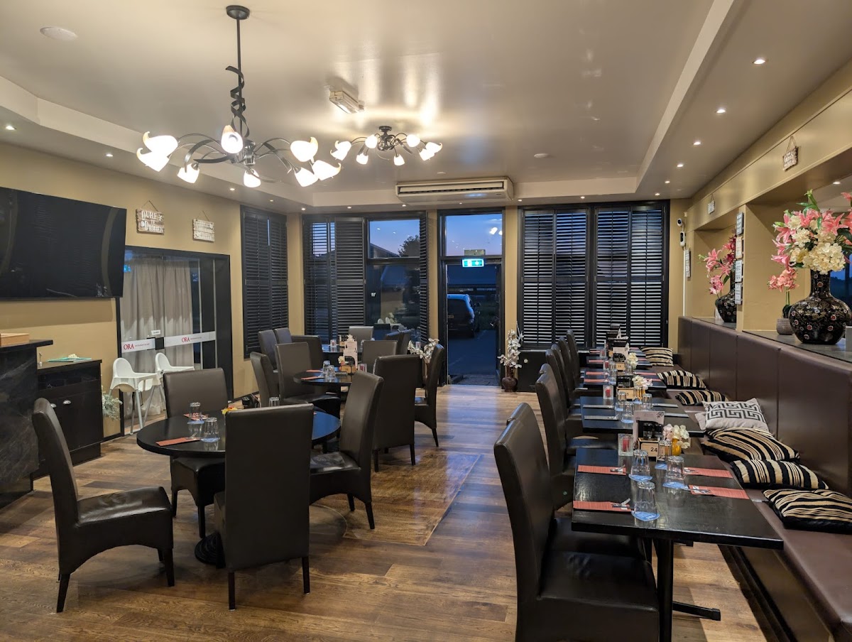 Ora Restaurant & Cafe-4