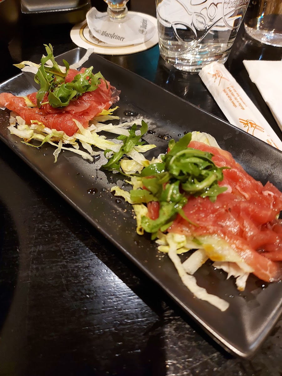 Ora Restaurant & Cafe-7