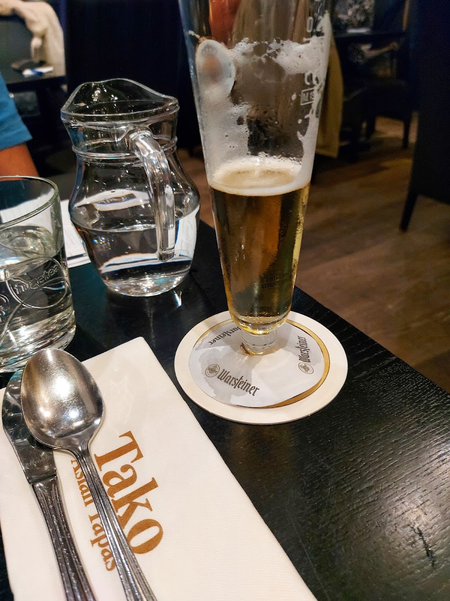 Ora Restaurant & Cafe-8