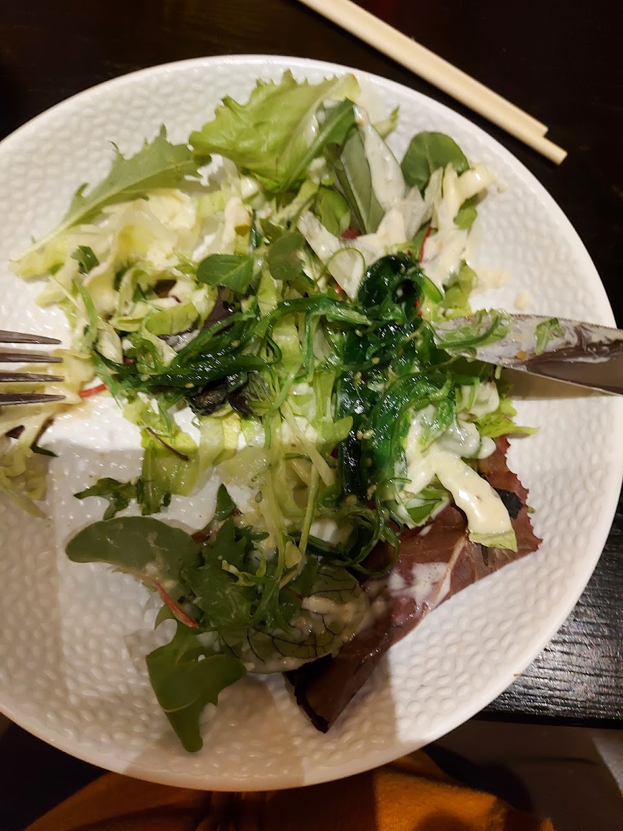 Ora Restaurant & Cafe-9