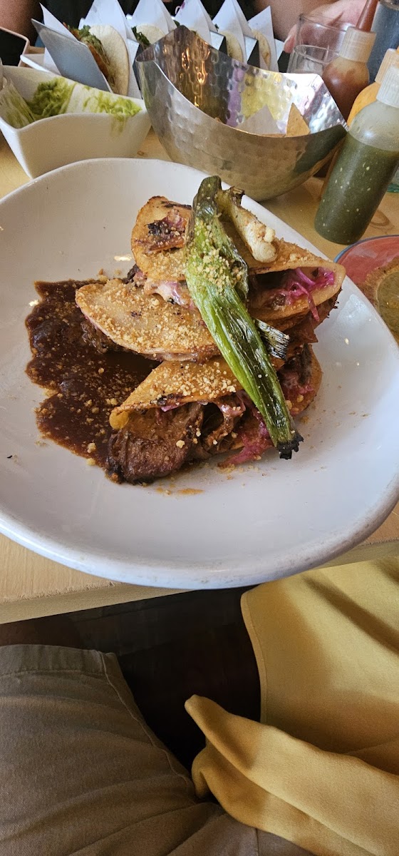Orale Mexican Kitchen-6