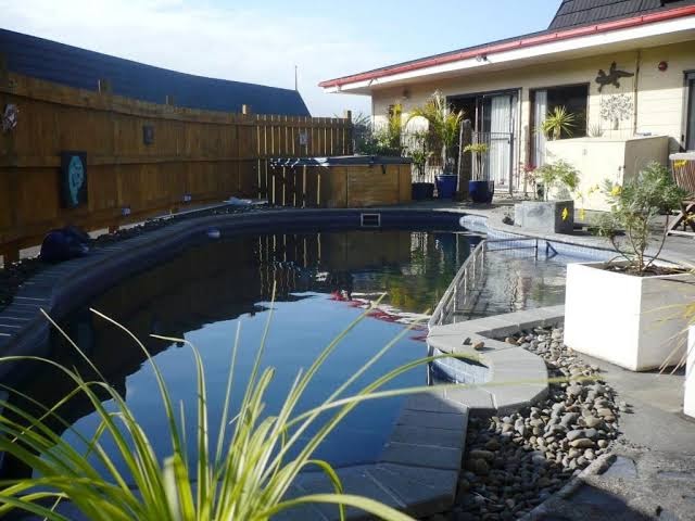 Orana Motor Inn & Restaurant-3