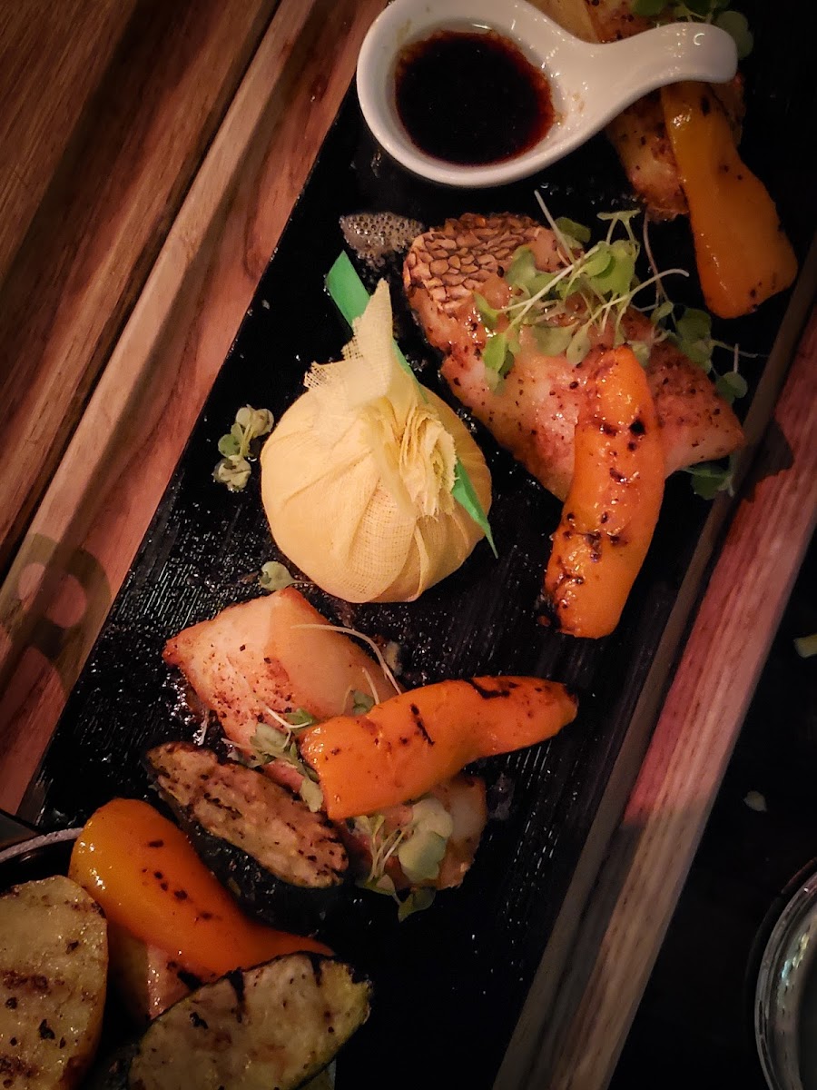 Orange Grill-6