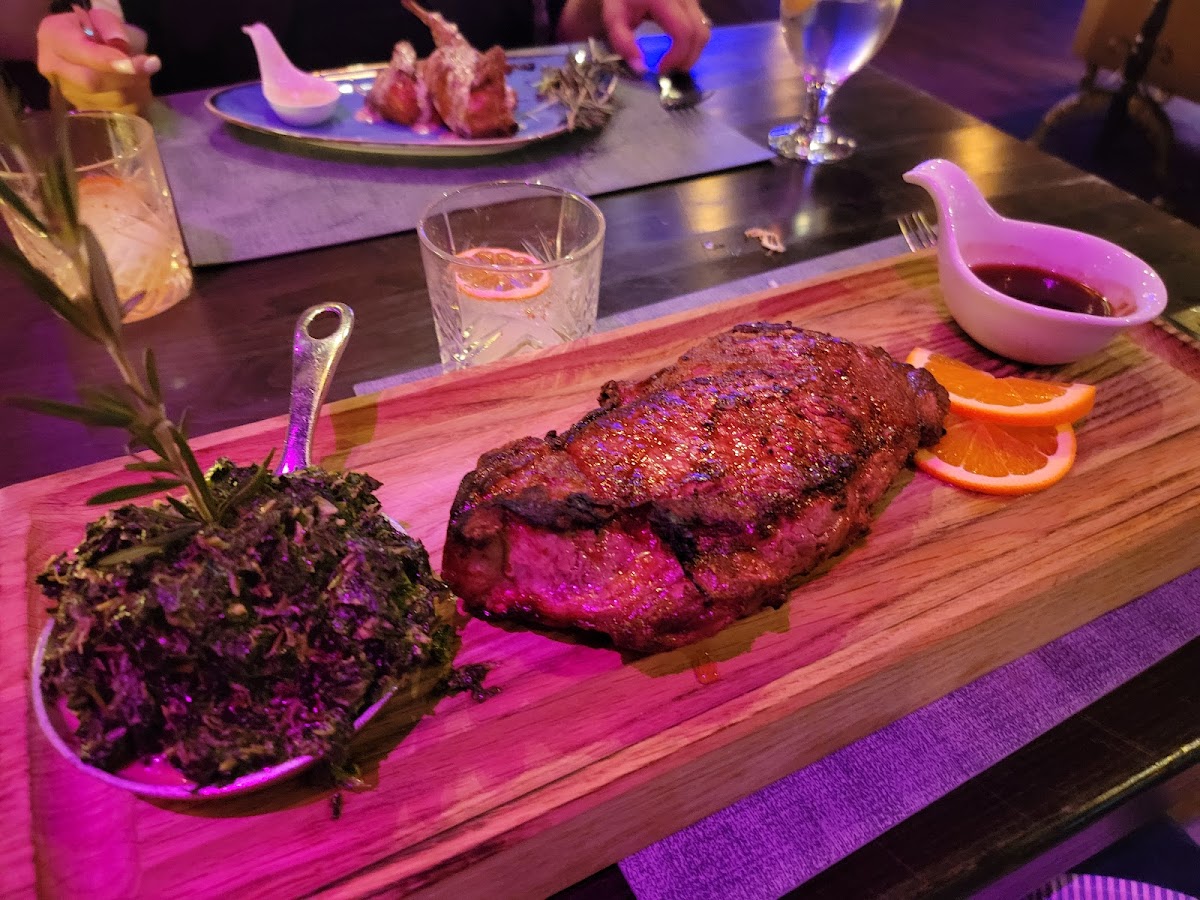Orange Grill-7