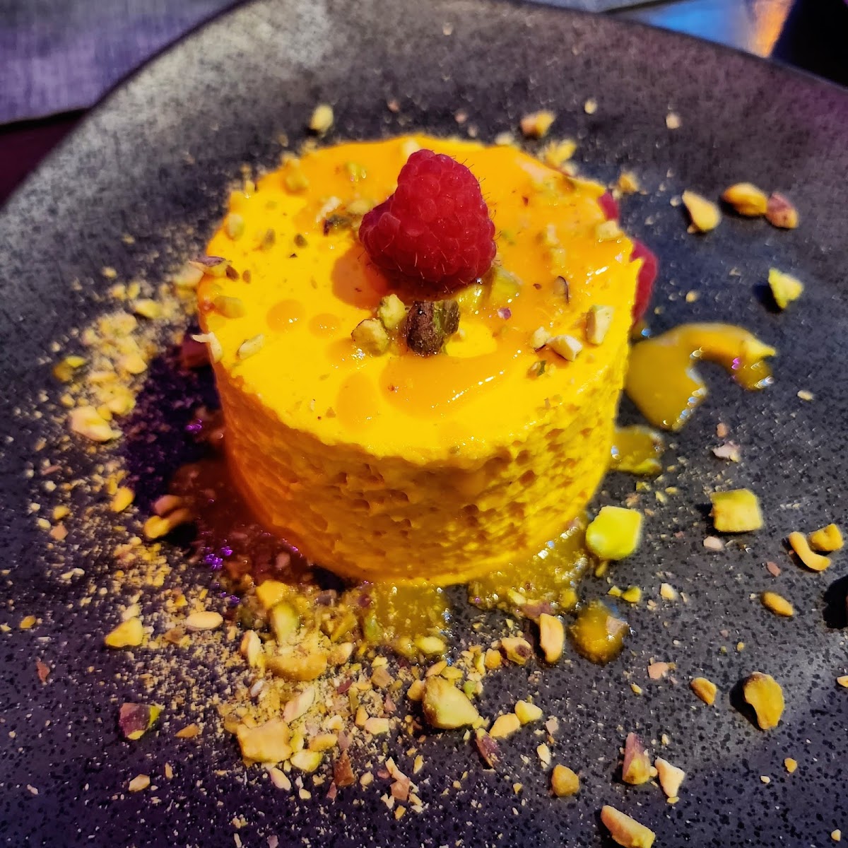 Orange Grill-9