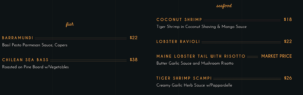 Menu Orange Grill-3