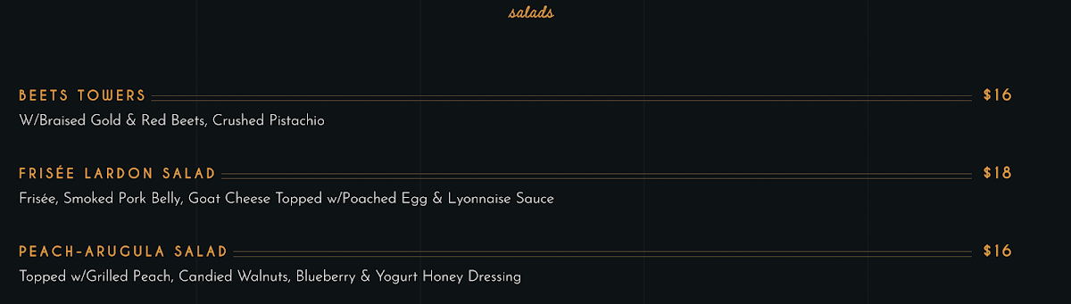 Menu Orange Grill-7