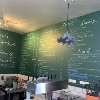 Menu Orange Spot Coffee-4