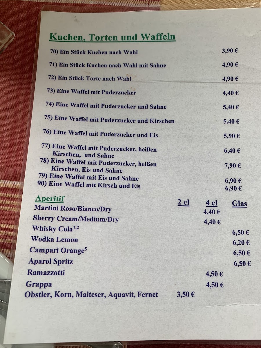 Menu Orangerie-2