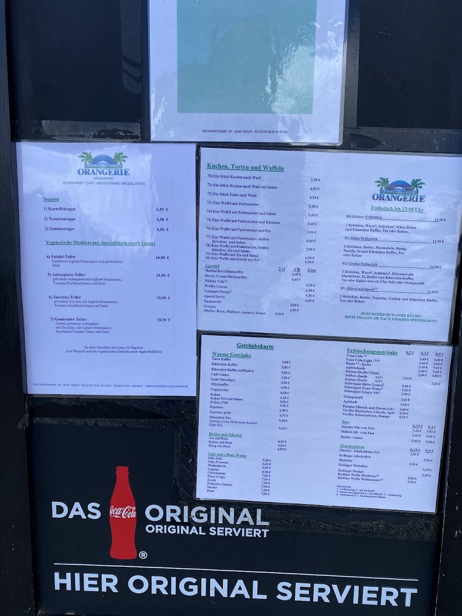 Menu Orangerie-4