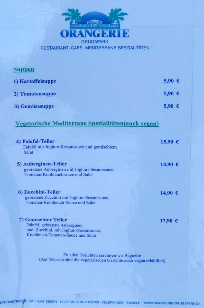 Menu Orangerie-8