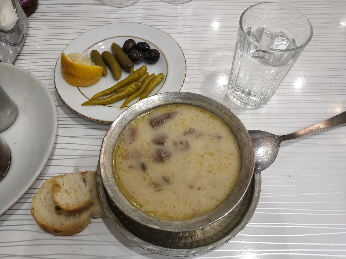 Çorbacı Halil Usta-7