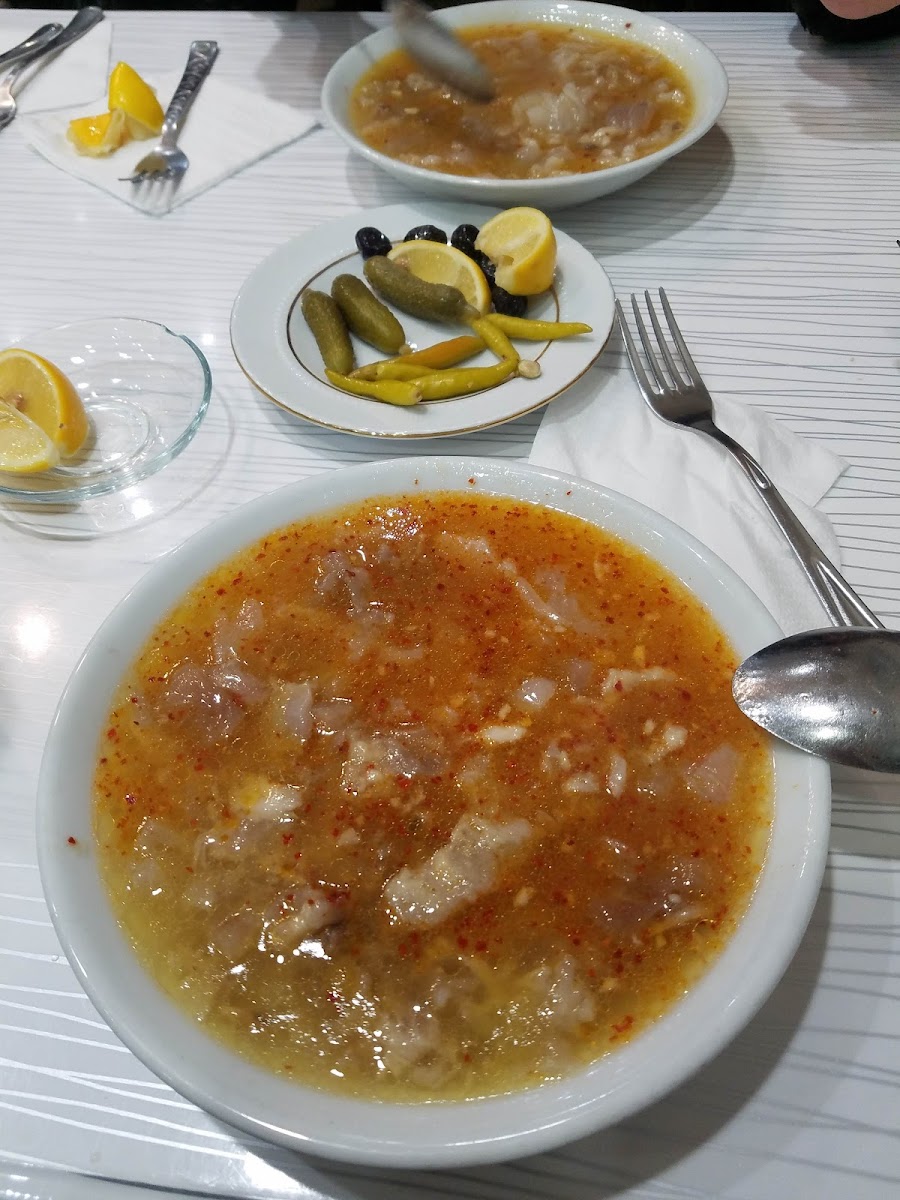 Çorbacı Halil Usta-8