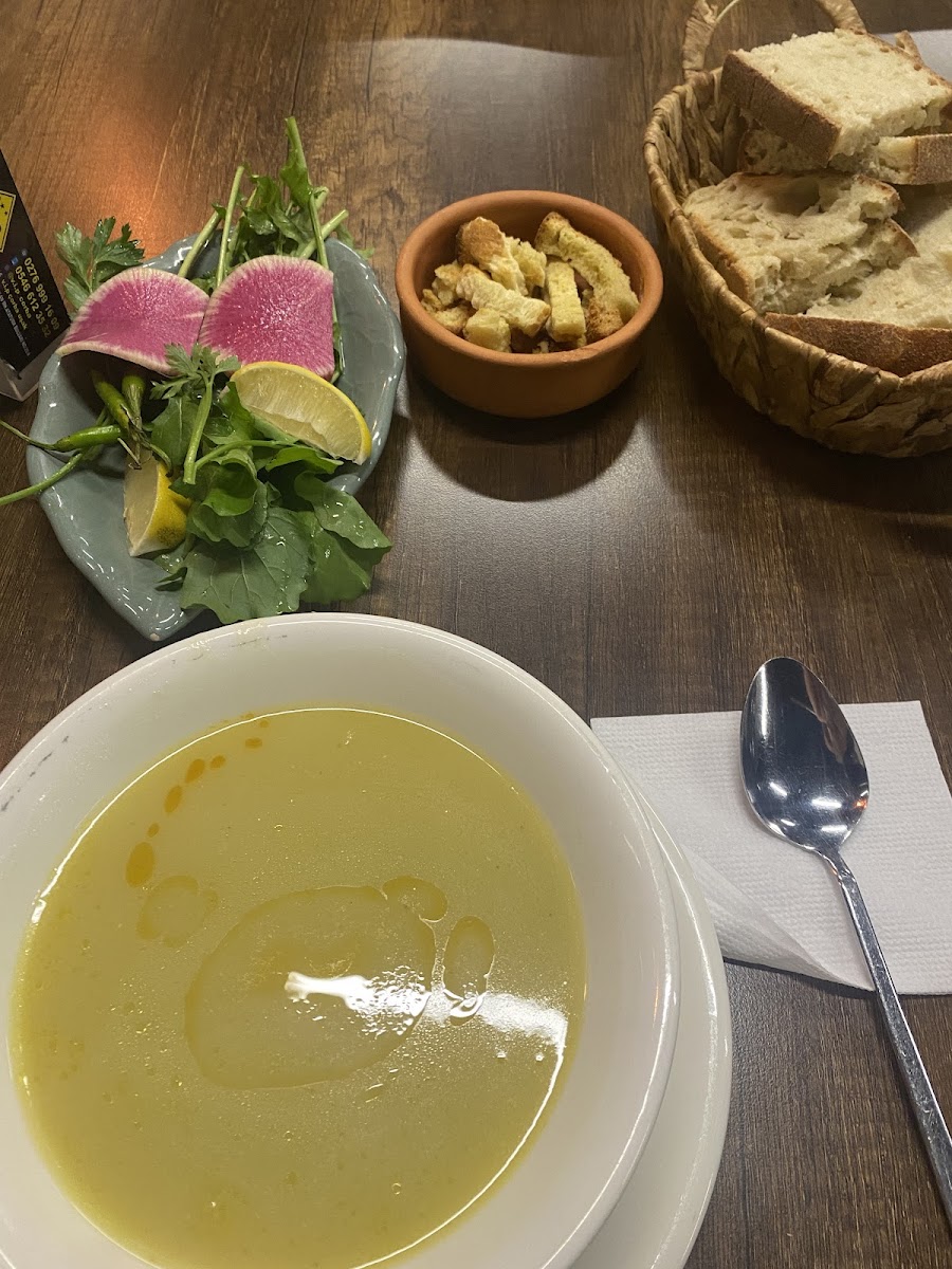 Çorbaci Dede-10