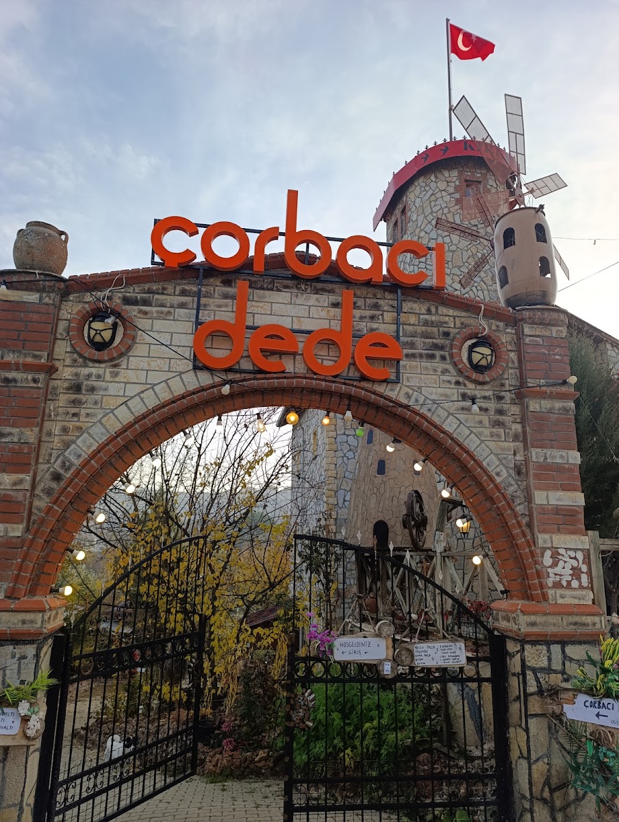 Çorbaci Dede-4
