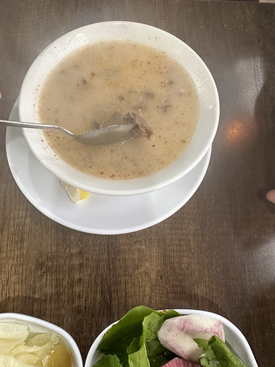 Çorbaci Dede-5