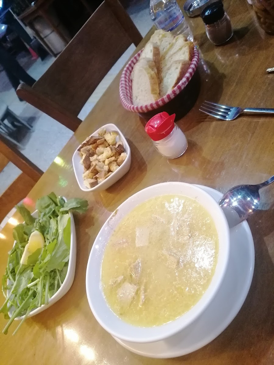Çorbaci Dede-8
