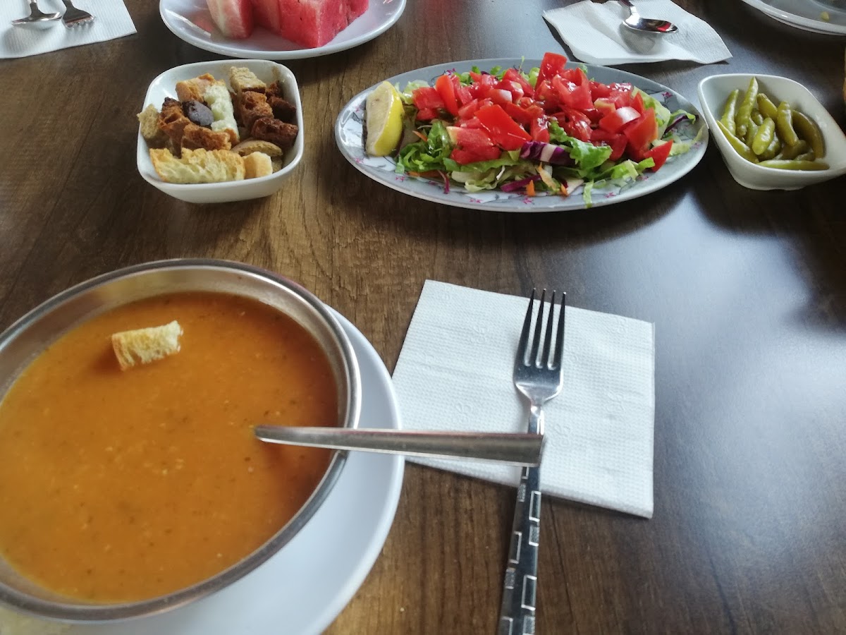 Çorbaci Dede-9