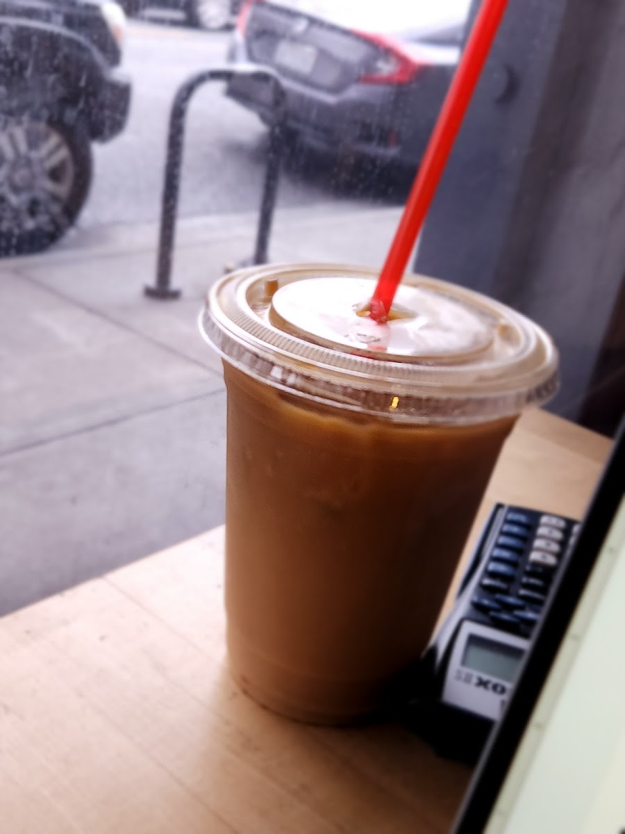 Orchard Valley Coffee.-10