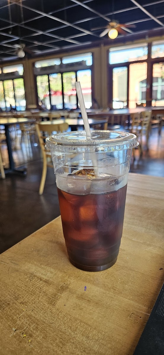 Orchard Valley Coffee.-7
