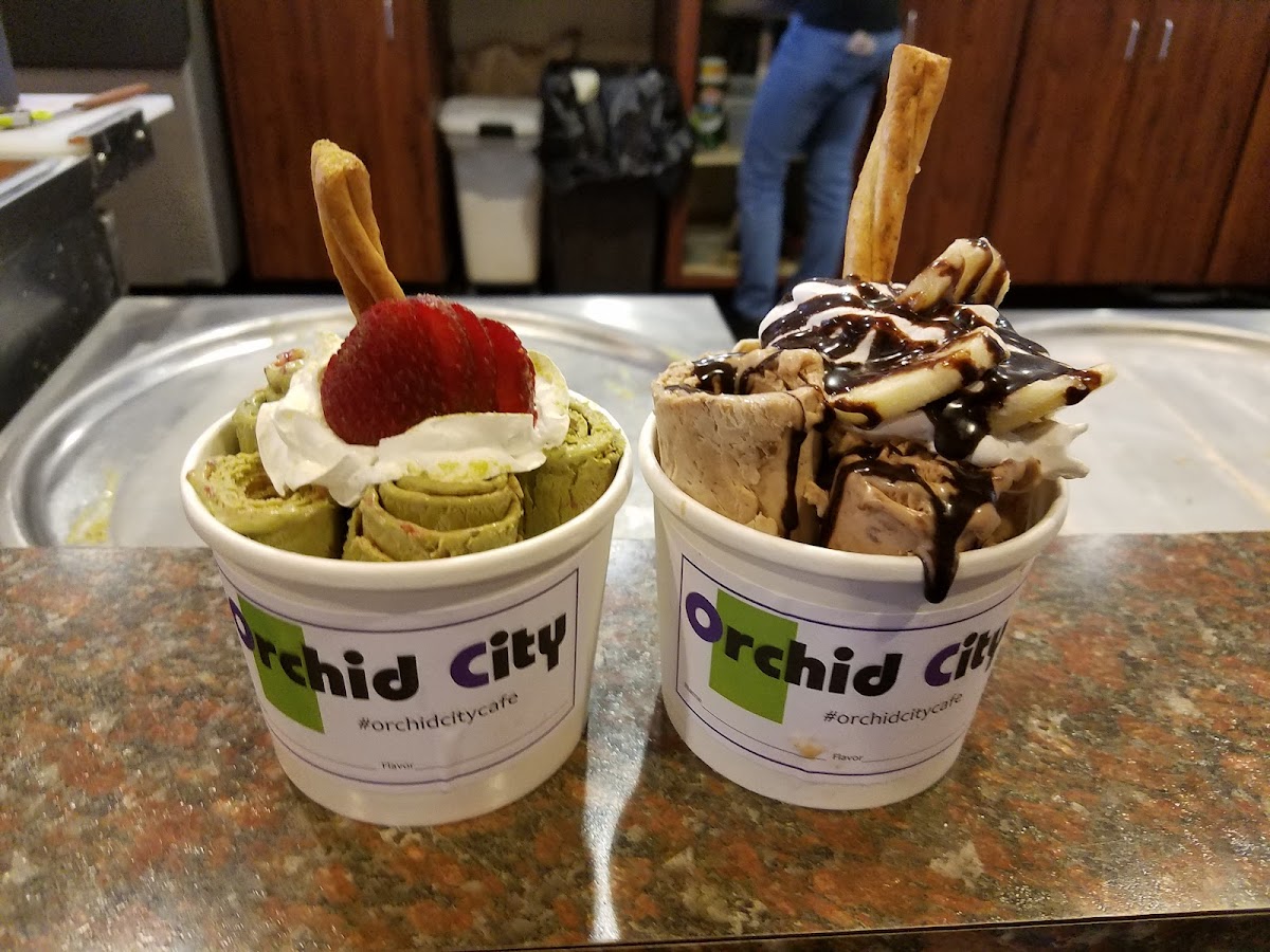 Orchid City Fusion Cafe-3