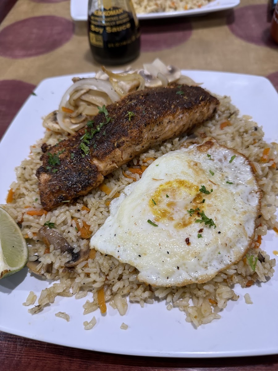 Orchid City Fusion Cafe-4