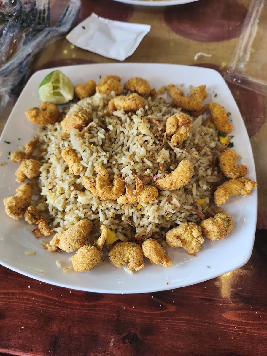 Orchid City Fusion Cafe-7