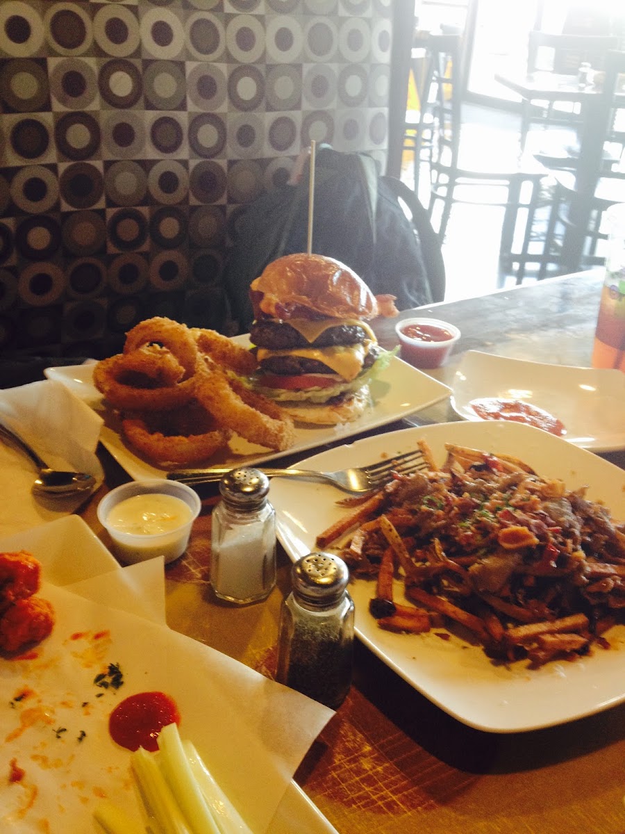 Orchid City Fusion Cafe-8