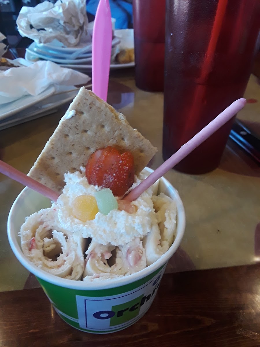 Orchid City Fusion Cafe-9