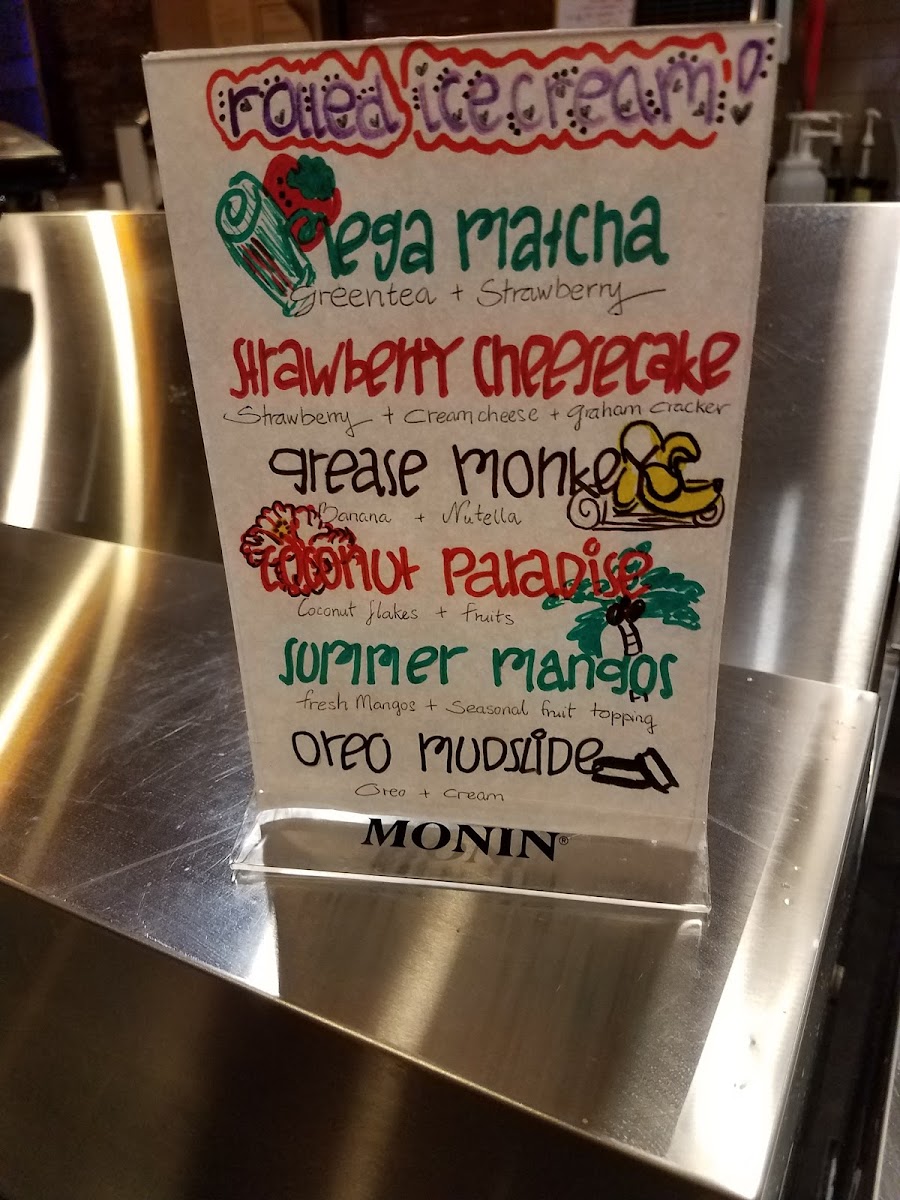 Menu Orchid City Fusion Cafe-6