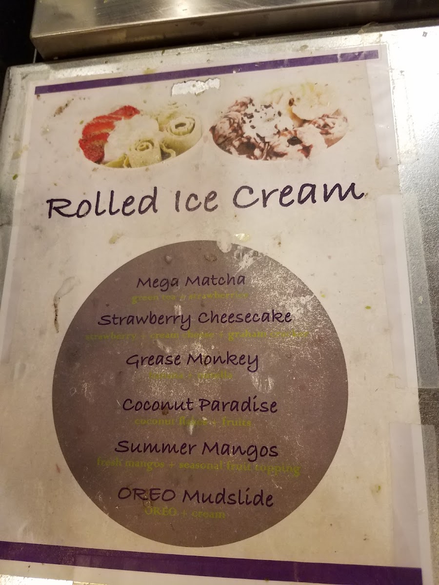 Menu Orchid City Fusion Cafe-9
