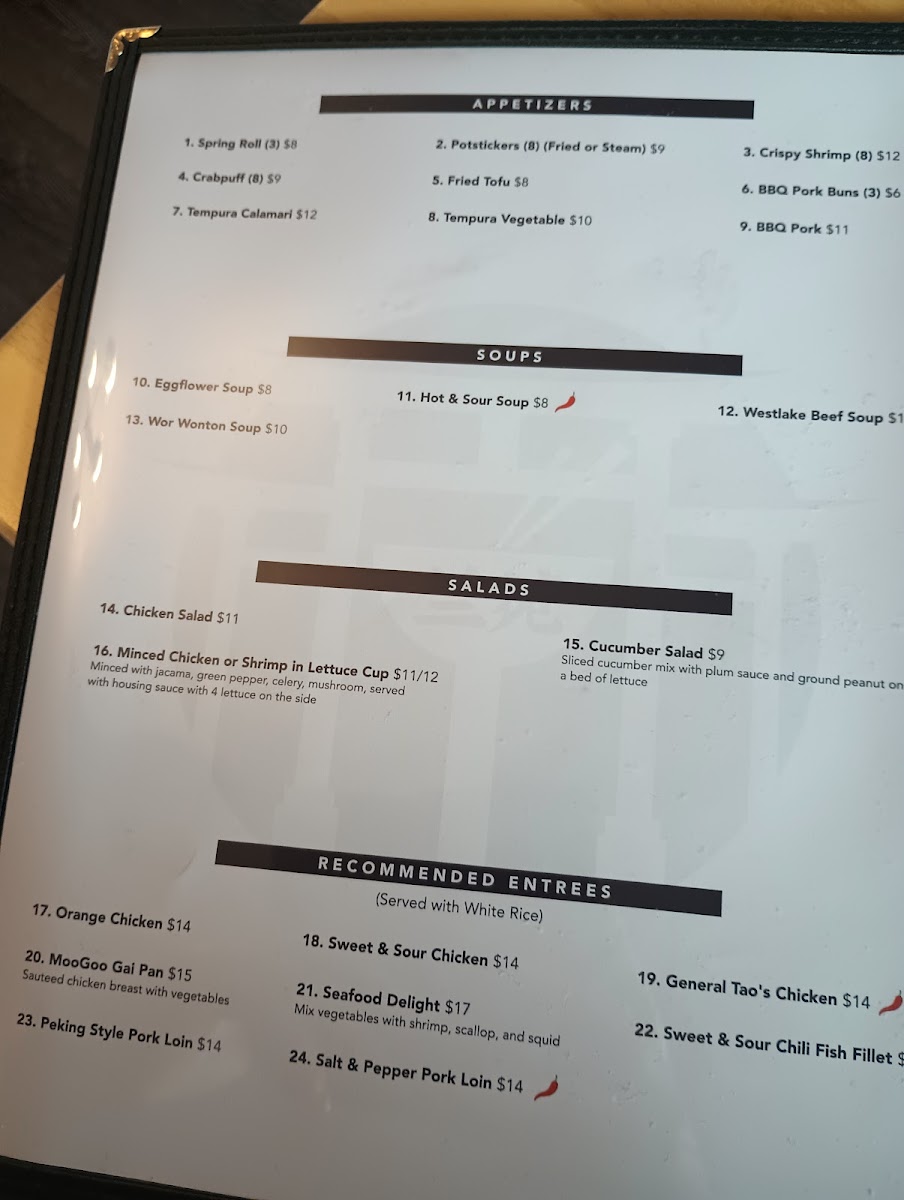 Menu Orchid Gardens-10