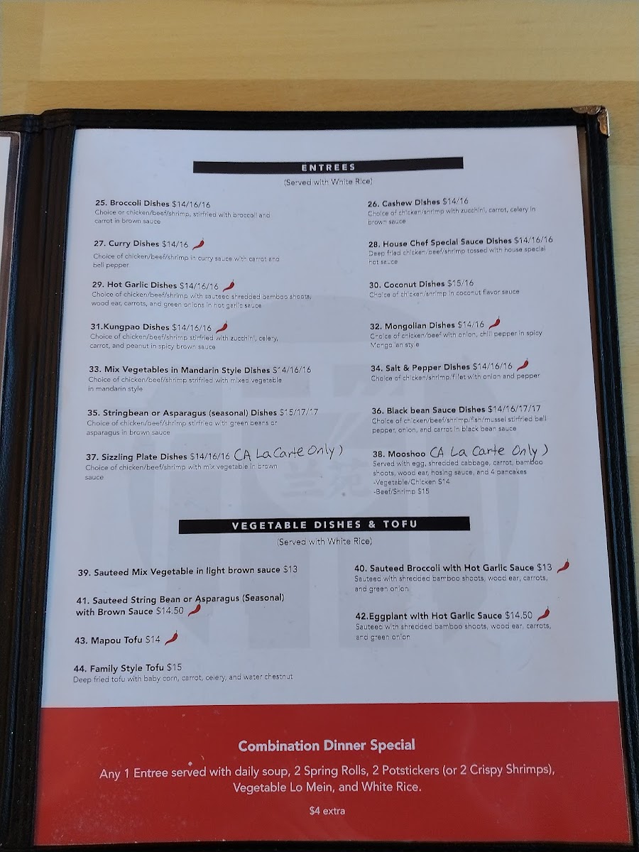 Menu Orchid Gardens-4