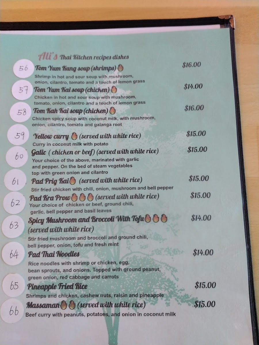 Menu Orchid Gardens-6